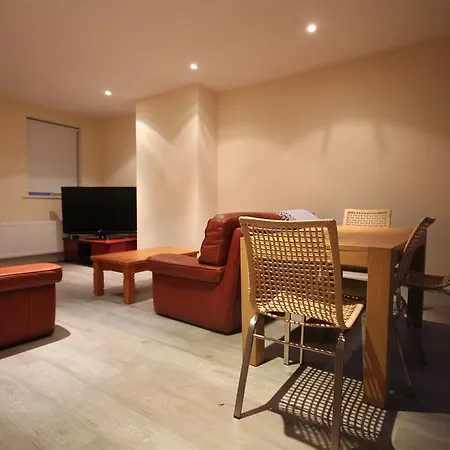 Daire Muse House