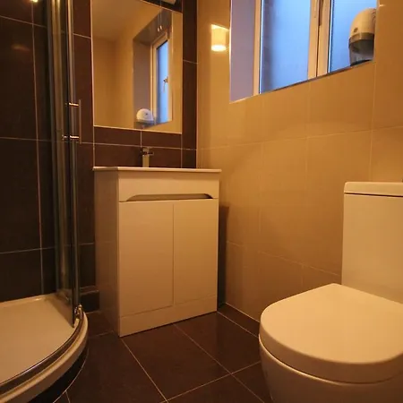 Muse House Daire Dublin
