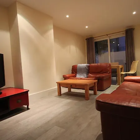 Muse House Daire