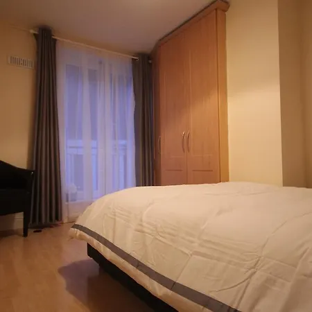 Daire Muse House Dublin