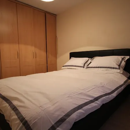 Muse House Daire Dublin