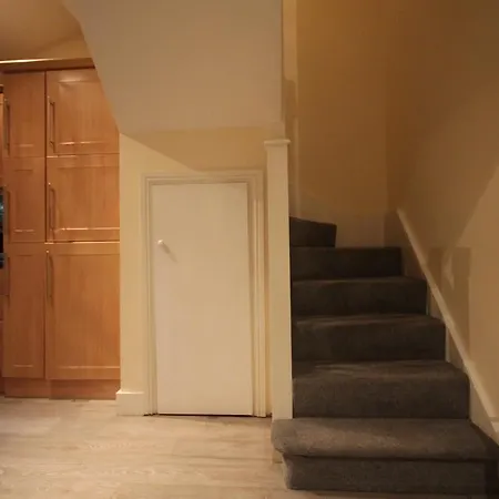 Muse House ダブリン