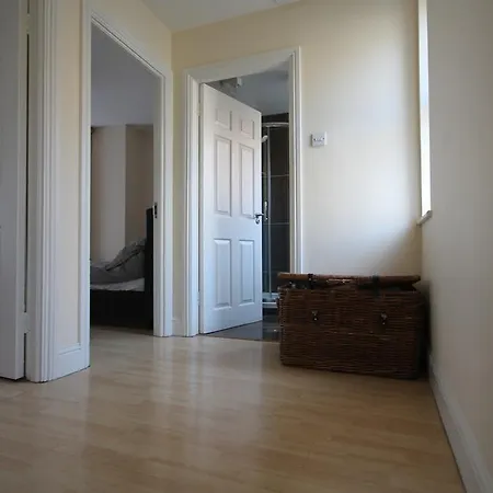 Daire Muse House *